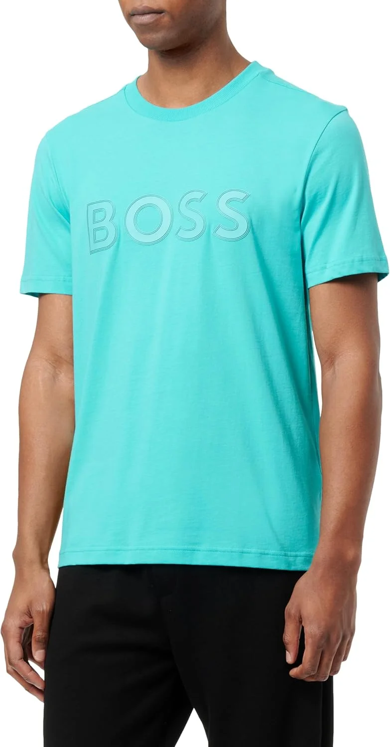 تی شرت مردانه BOSS