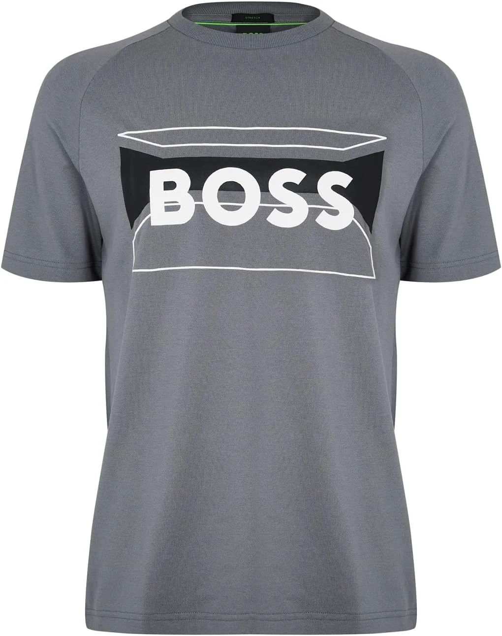 تی شرت مردانه BOSS