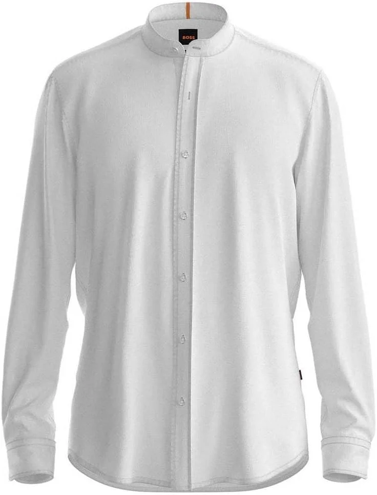 پیراهن مردانه BOSS مدل Race_1_m 10267858 01