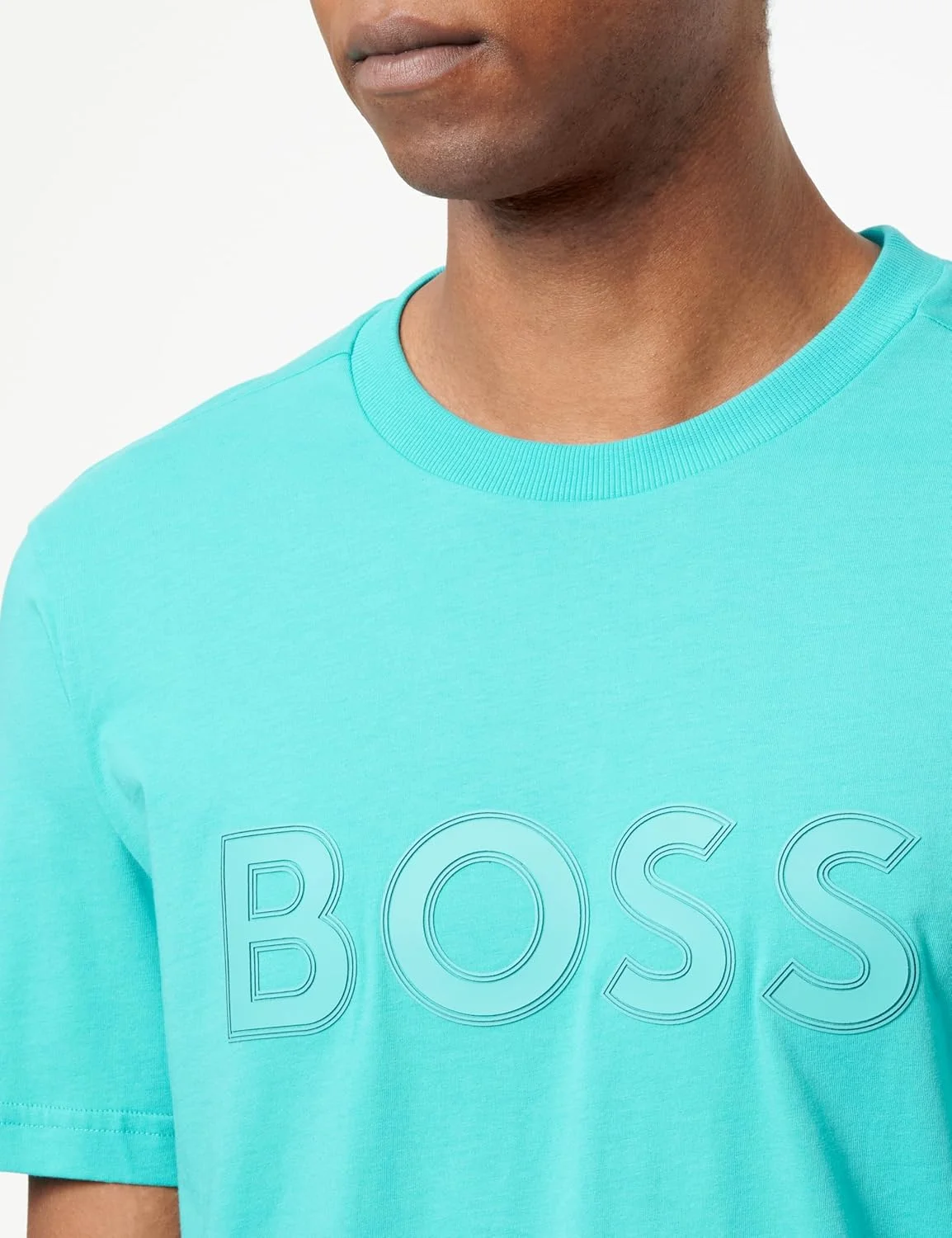 تی شرت مردانه BOSS