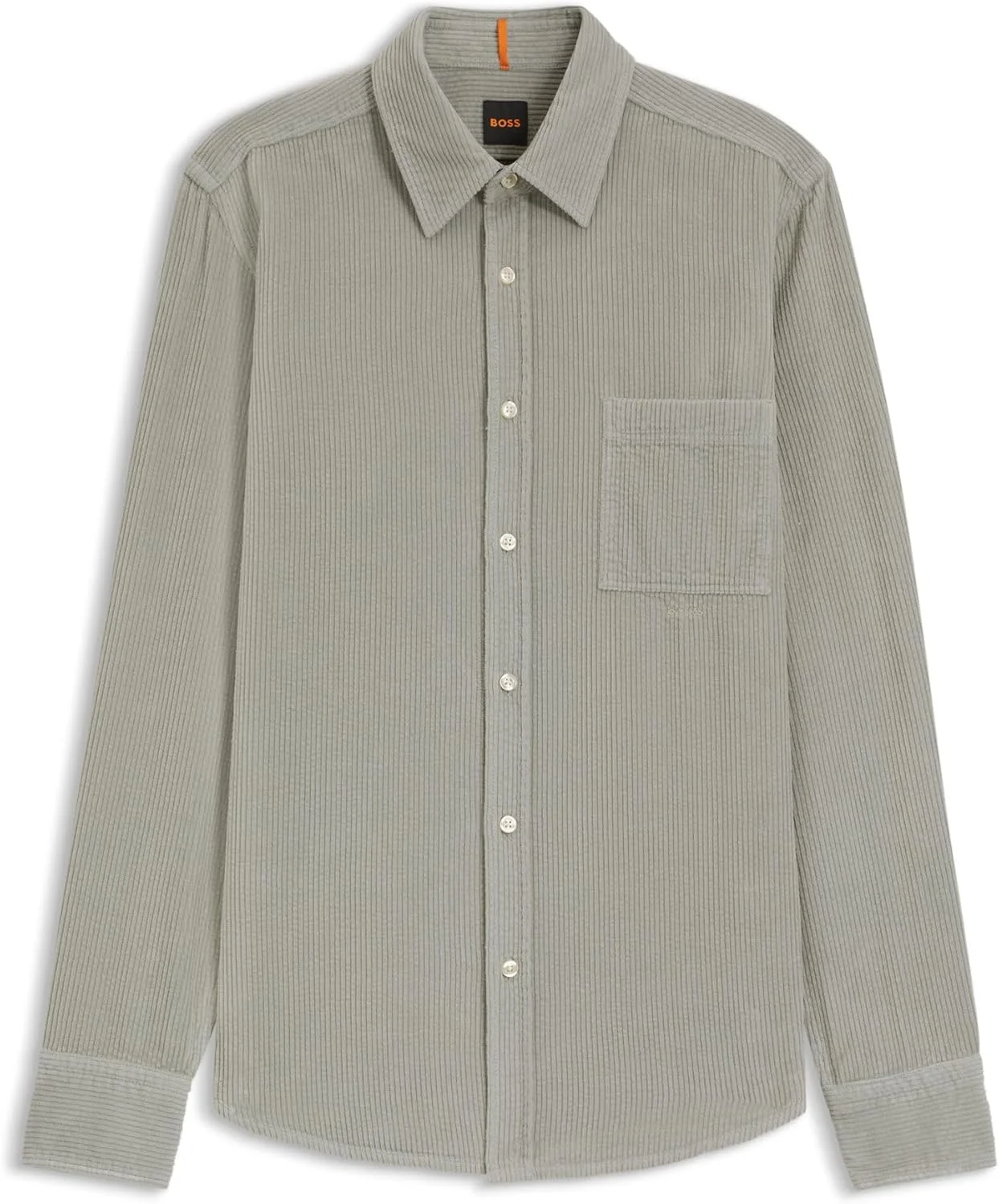 پیراهن مردانه باس