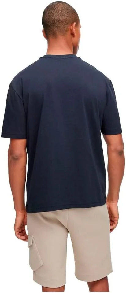 تی شرت مردانه BOSS مدل Tea 3 تی شرت مردانه BOSS مدل Tea 3