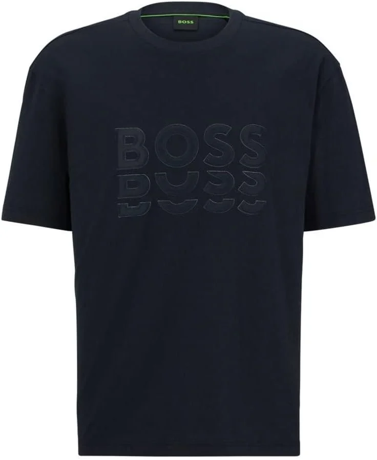 تی شرت مردانه BOSS مدل Tea 3 تی شرت مردانه BOSS مدل Tea 3