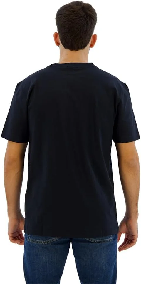 تی شرت مردانه BOSS مدل Tee 8 تی شرت مردانه BOSS مدل Tee 8