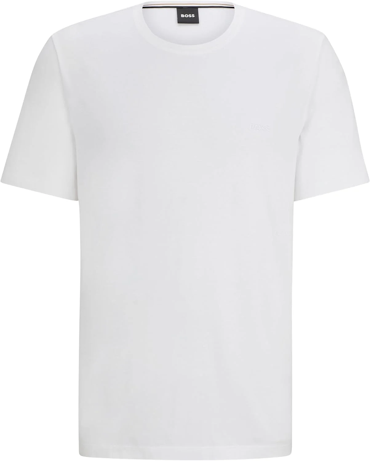 تی شرت مردانه BOSS مدل Mix&match T-Shirt R