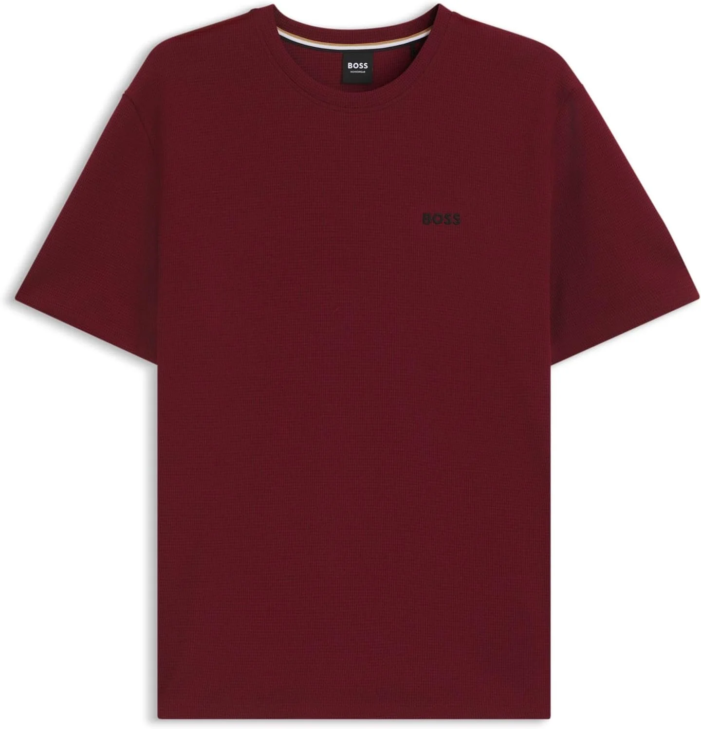 تی شرت مردانه BOSS مدل پیژامه
