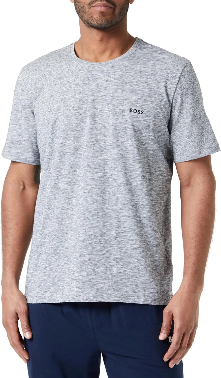 تی شرت مردانه BOSS مدل Mix&Match