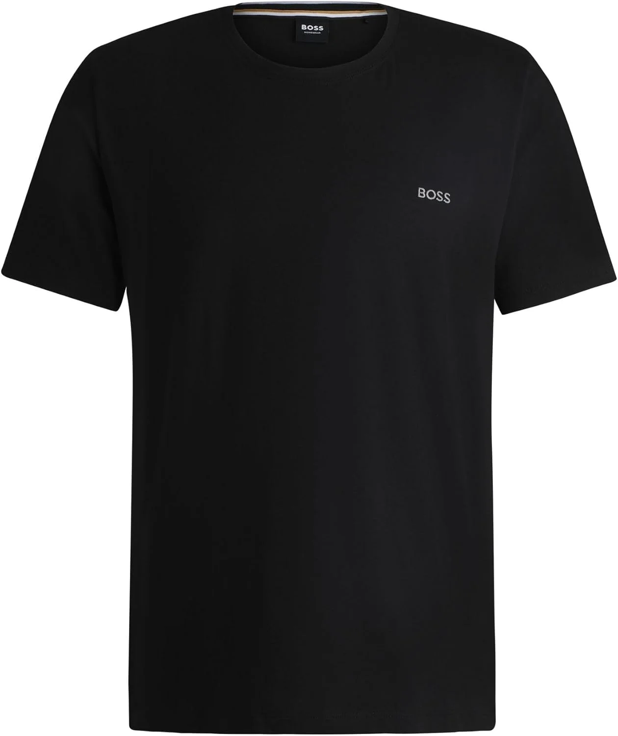 تی شرت مردانه BOSS مدل Mix&Match (تک عددی)