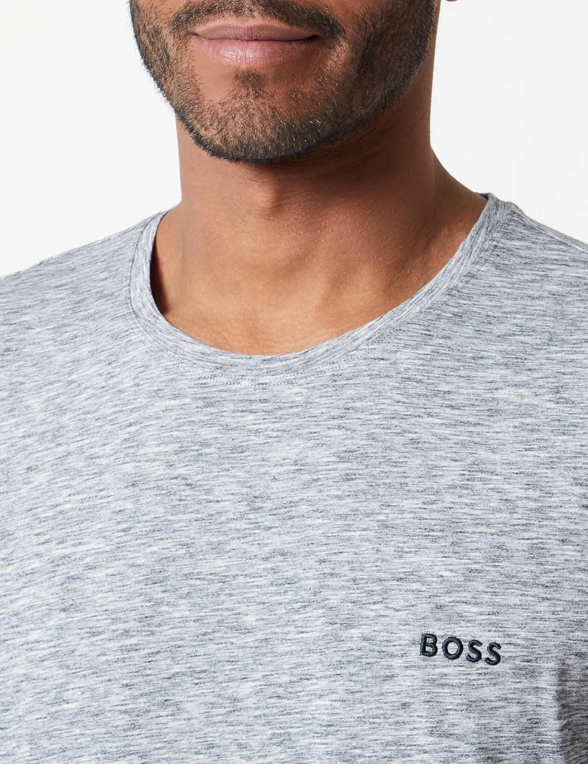 تی شرت مردانه BOSS مدل Mix&Match تی شرت مردانه BOSS مدل Mix&Match