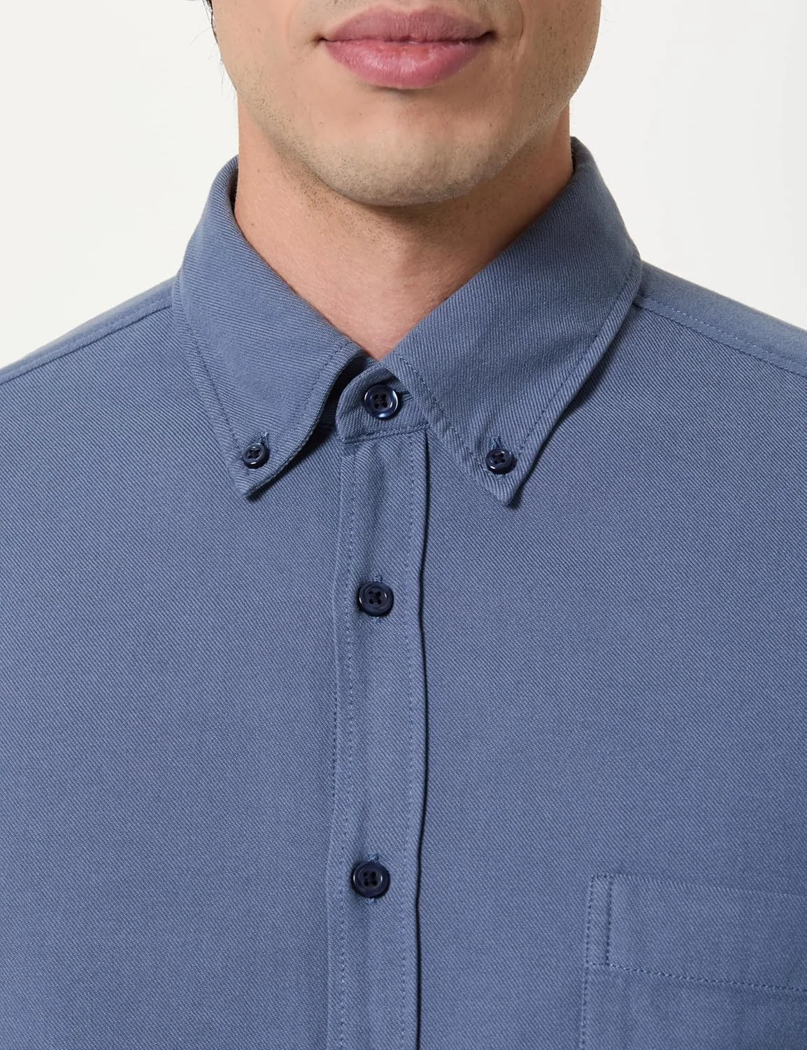 پیراهن مردانه مدل ریکرت ام از باس