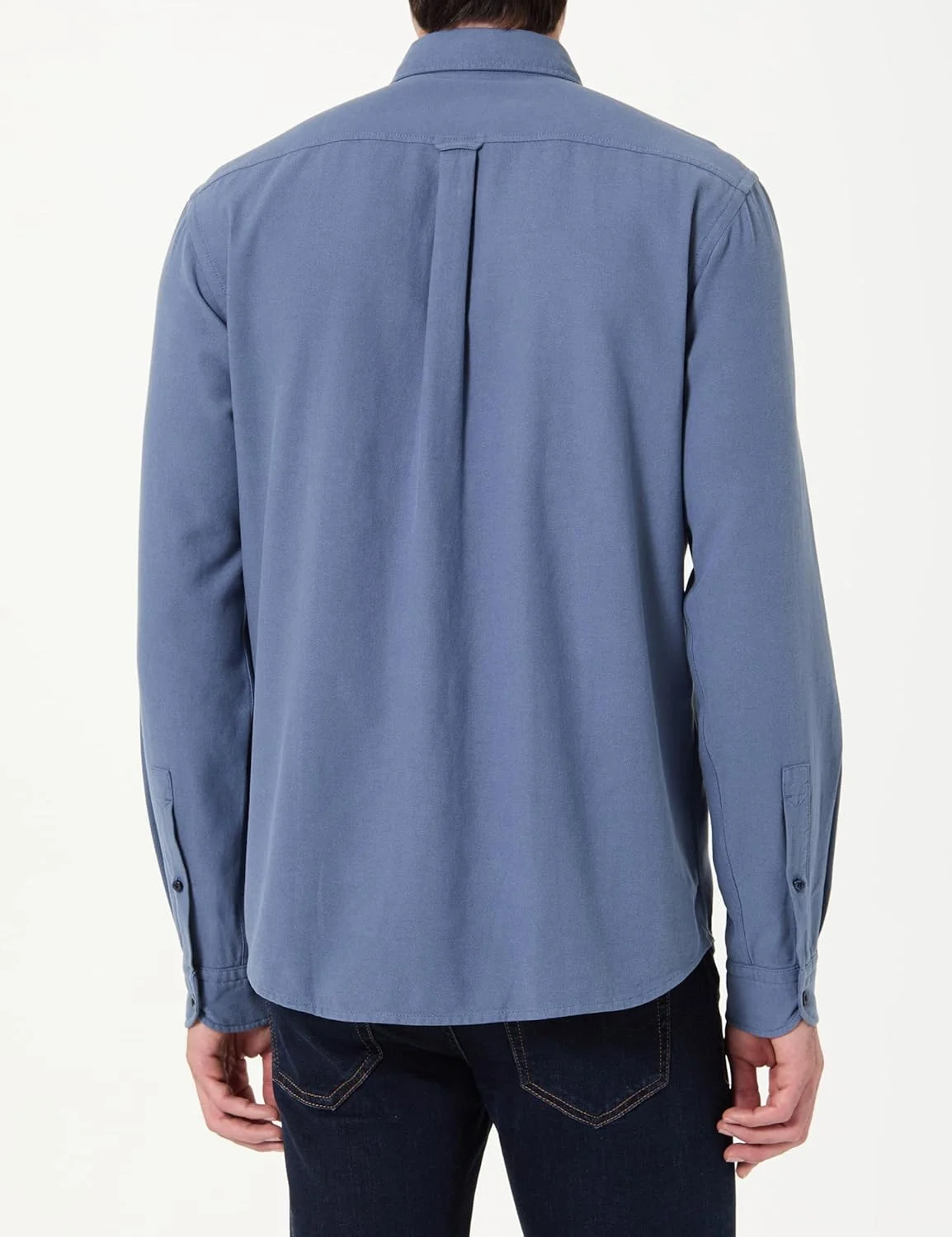 پیراهن مردانه مدل ریکرت ام از باس