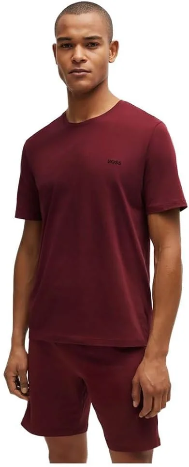 تی شرت مردانه BOSS مدل 1665 +50379021