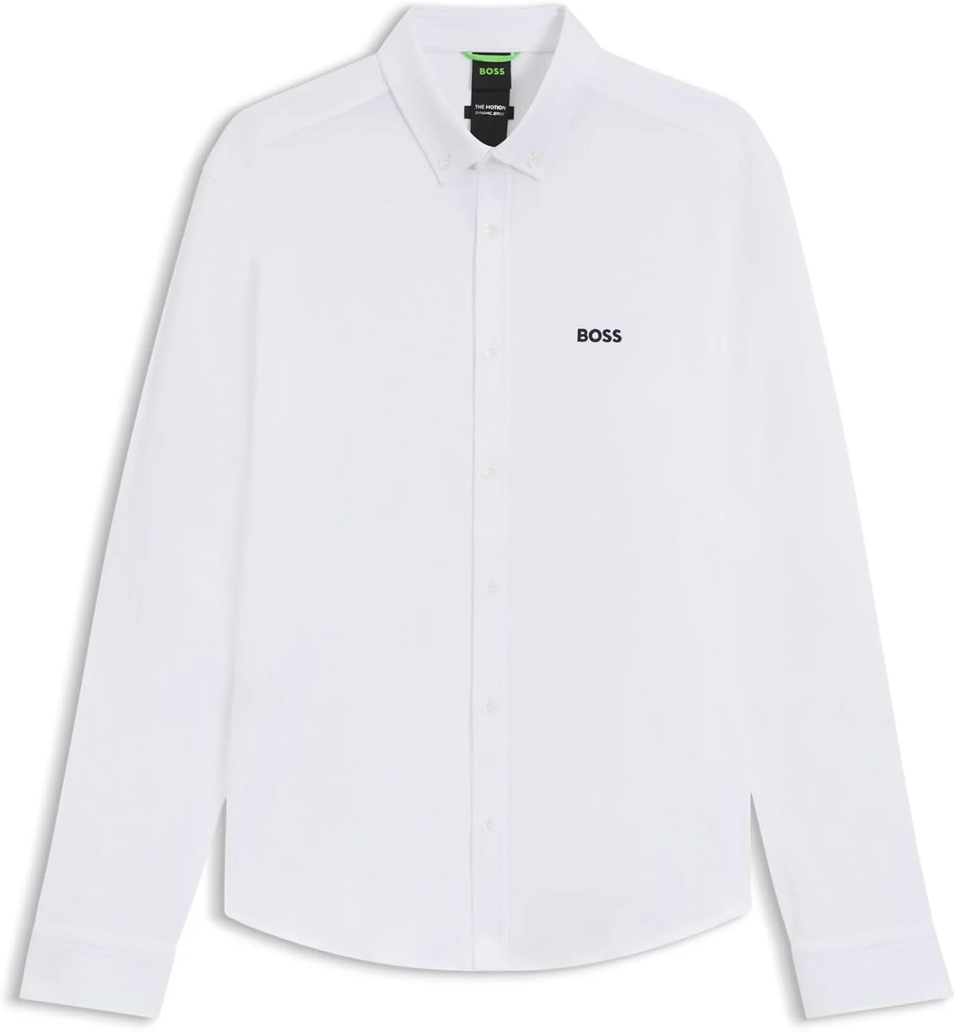 تی شرت مردانه BOSS مدل B_motion L