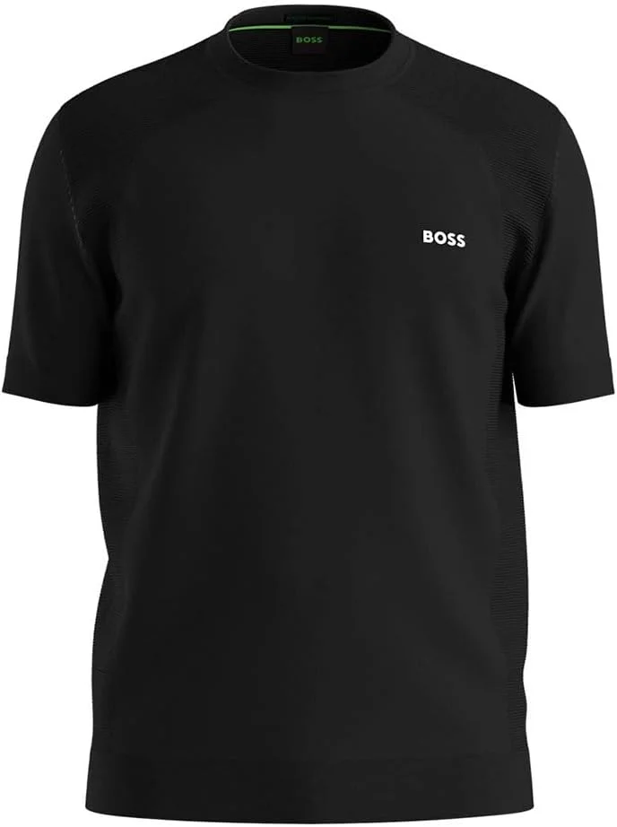 پلیور بافتنی مردانه باس مدل K_momentum-lite T