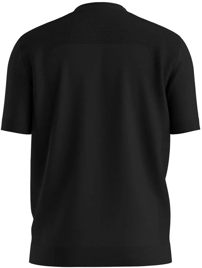 پلیور بافتنی مردانه باس مدل K_momentum-lite T