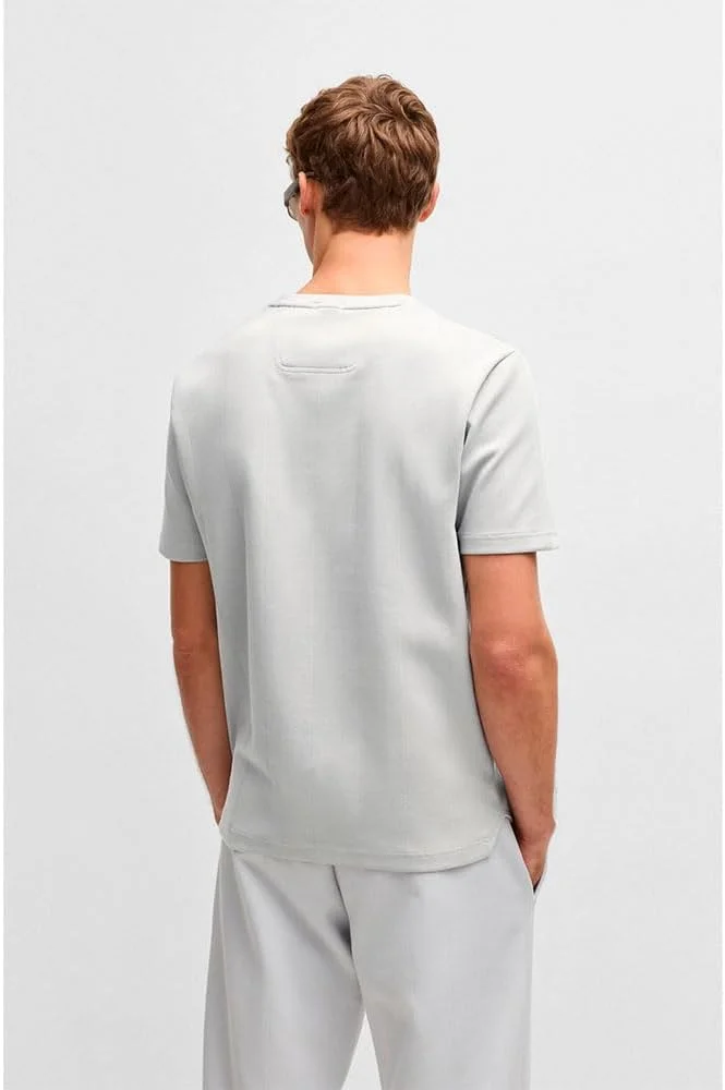تی شرت مردانه BOSS مدل Dropneedle Ac