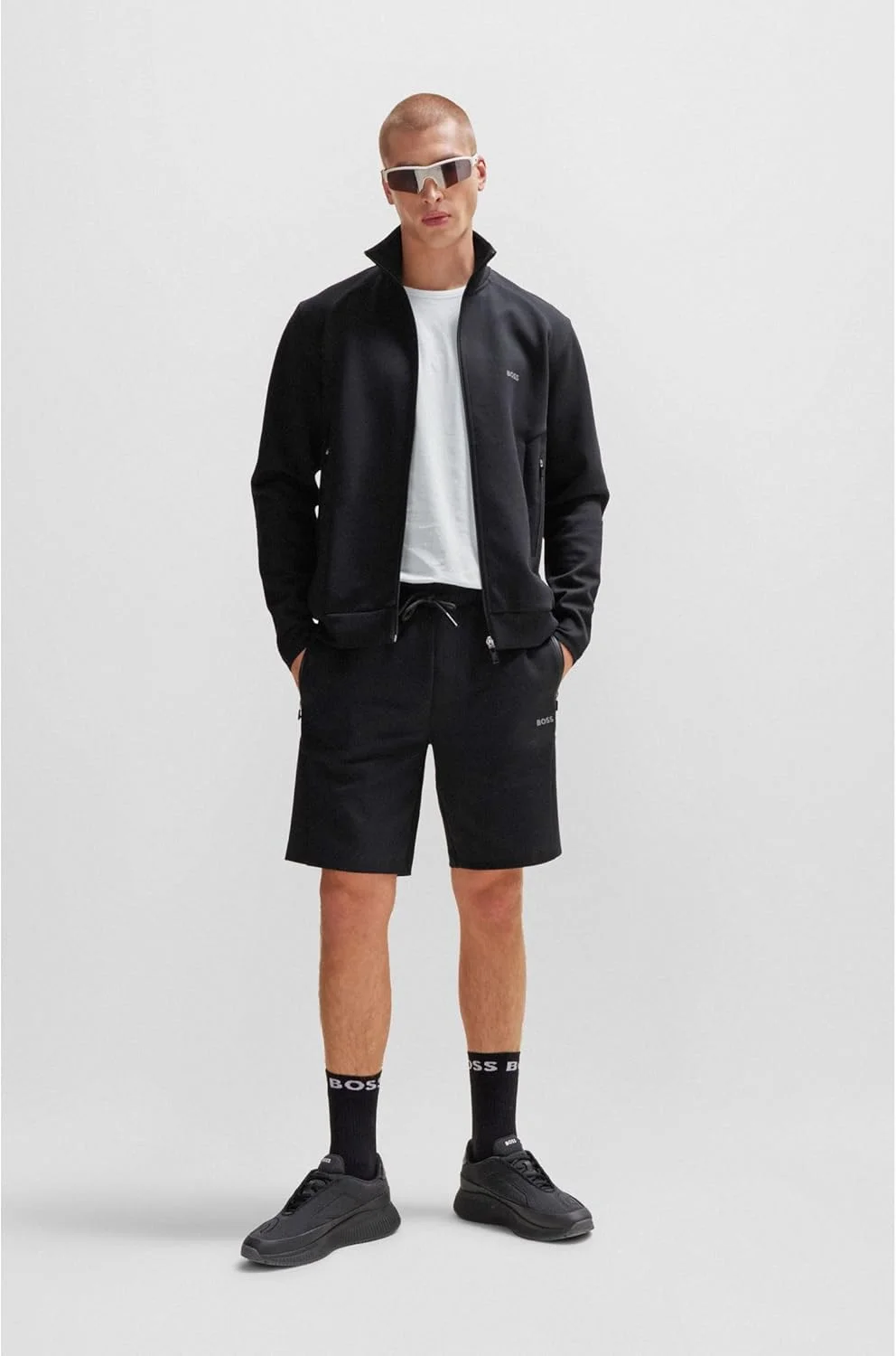 تی شرت مردانه هوگو باس