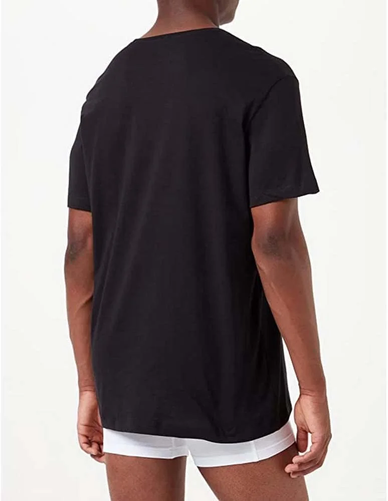 تی شرت مردانه BOSS مدل TShirtRN Comfort 2P