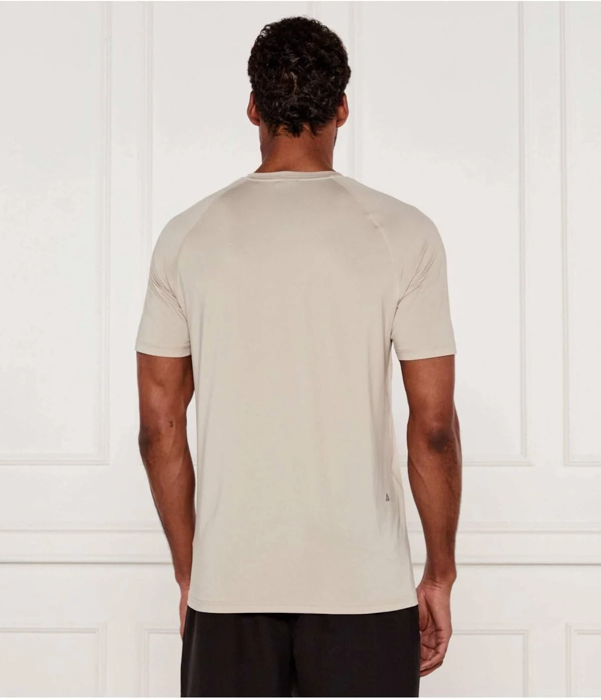 تی شرت مردانه BOSS مدل Tee Active 1 10267204 01 (بسته 1 عددی)