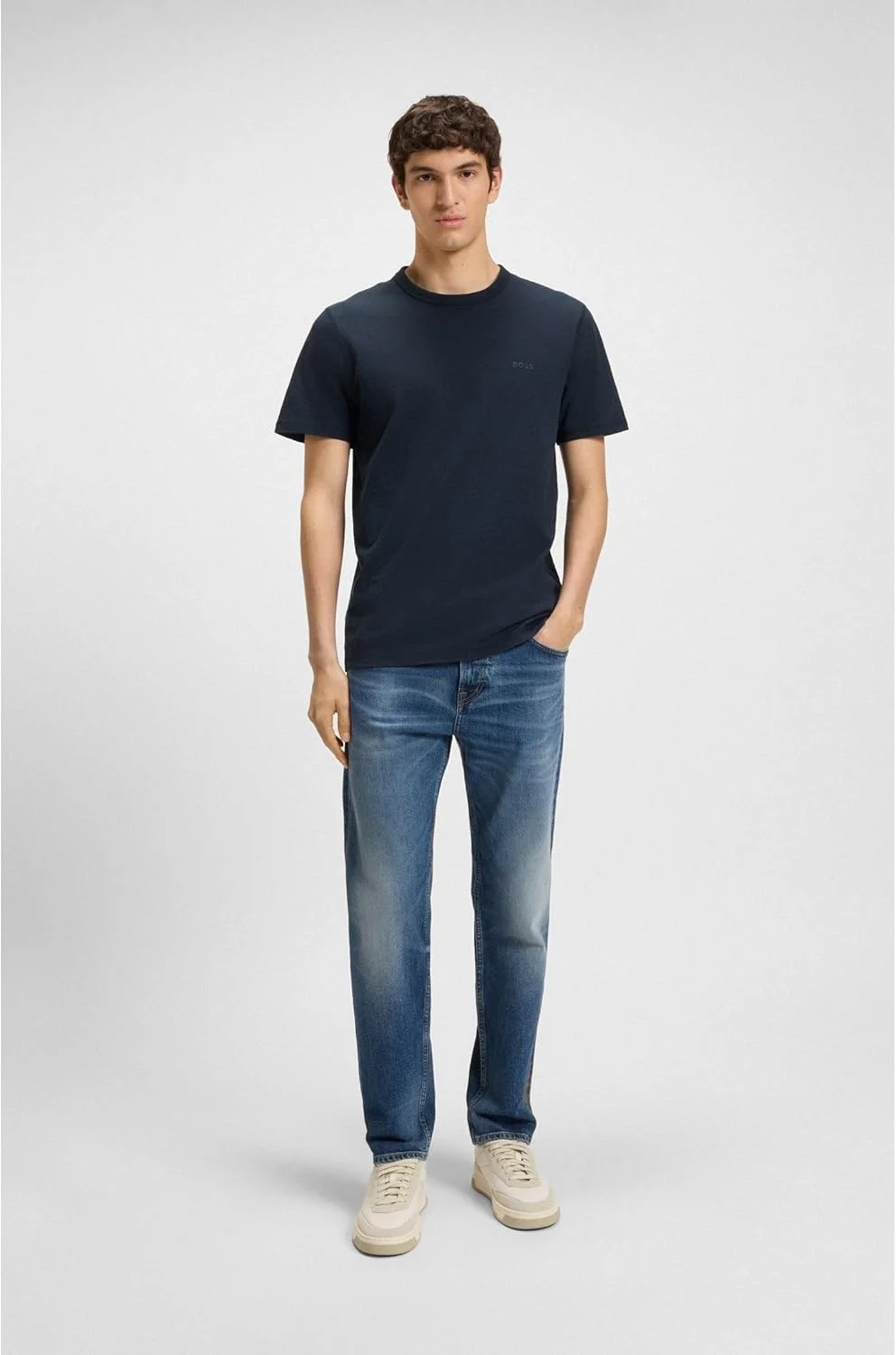 تیگود مردانه BOSS تیگود مردانه BOSS