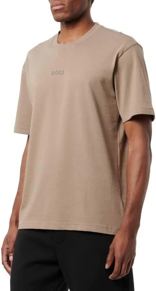 تی شرت مردانه BOSS مدل Tee 10