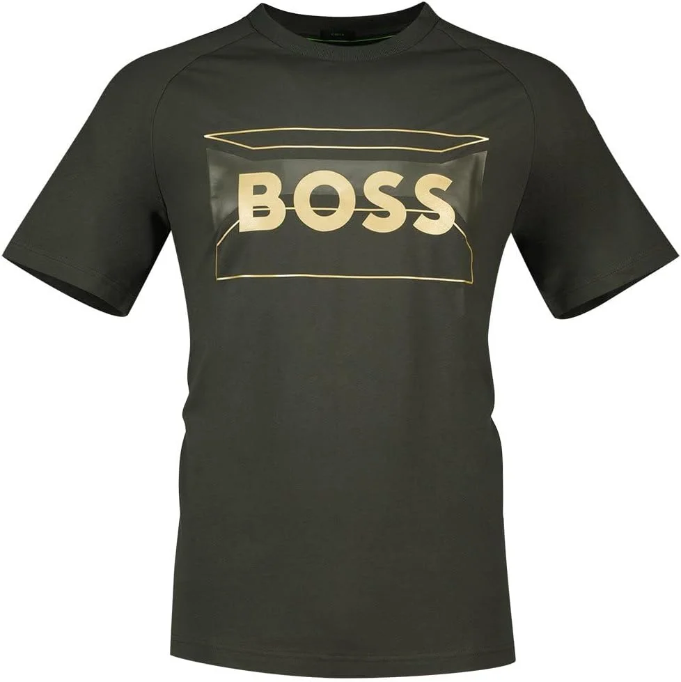 تی شرت مردانه BOSS (تکی)