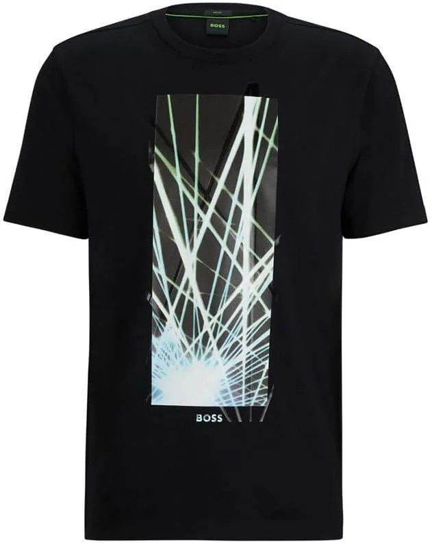 تی شرت مردانه BOSS مدل Tee 6