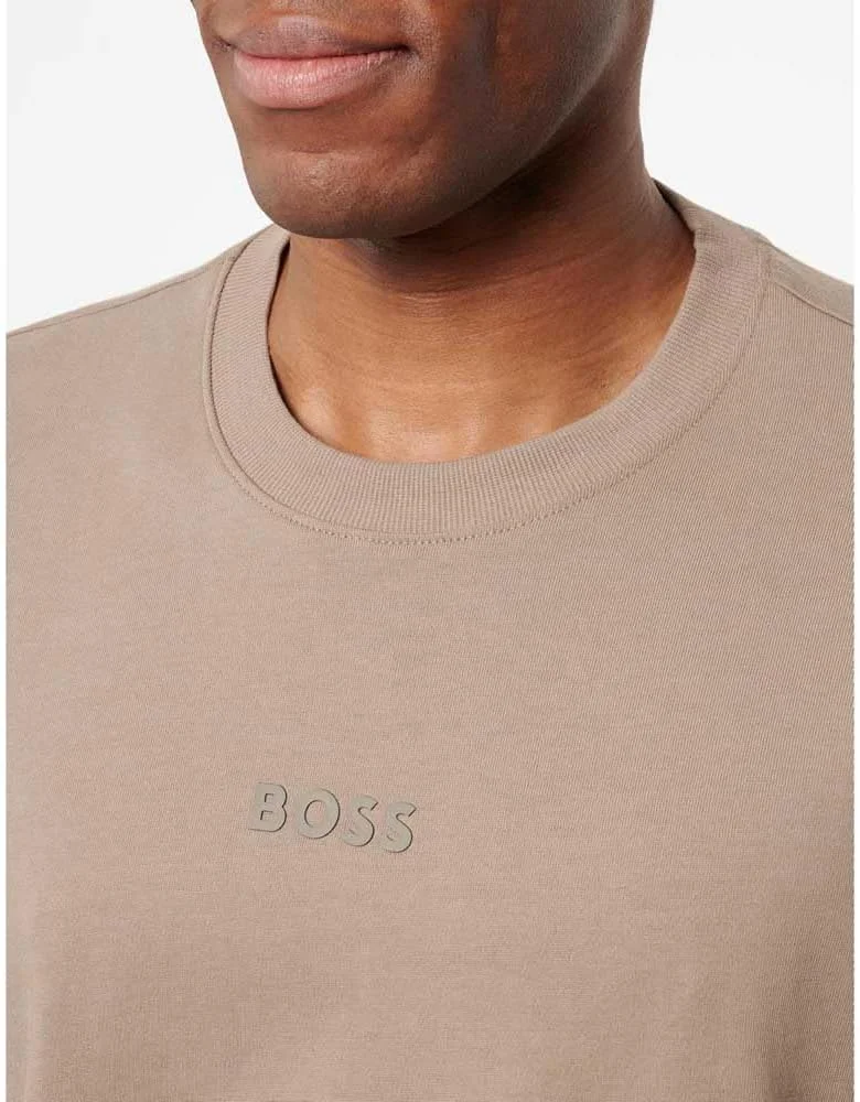 تی شرت مردانه BOSS مدل Tee 10 تی شرت مردانه BOSS مدل Tee 10