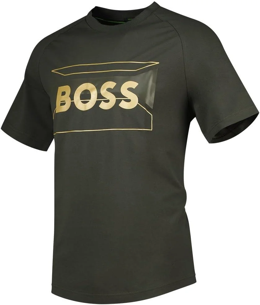 تی شرت مردانه BOSS (تکی) تی شرت مردانه BOSS (تکی)