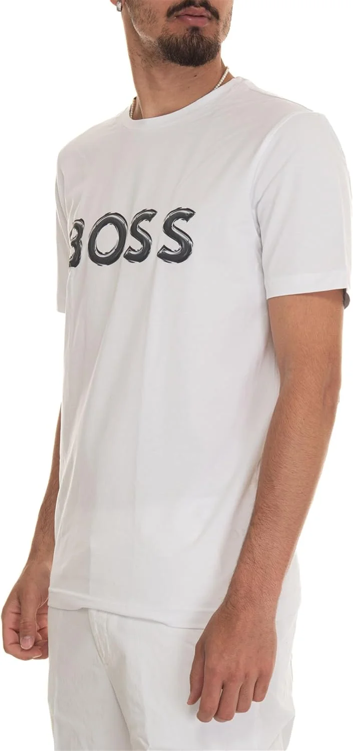 تی شرت مردانه BOSS تی شرت مردانه BOSS