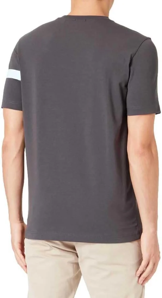 تی شرت مردانه BOSS مدل Tee 2 10110340 01 (تک بسته) تی شرت مردانه BOSS مدل Tee 2 10110340 01 (تک بسته)