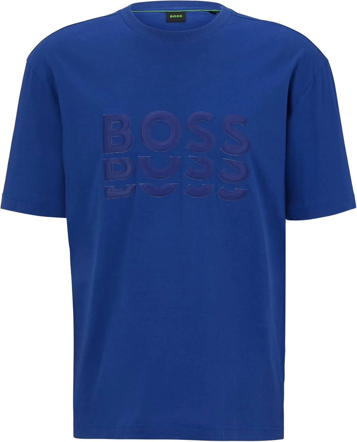 تی شرت مردانه BOSS مدل Tee 3