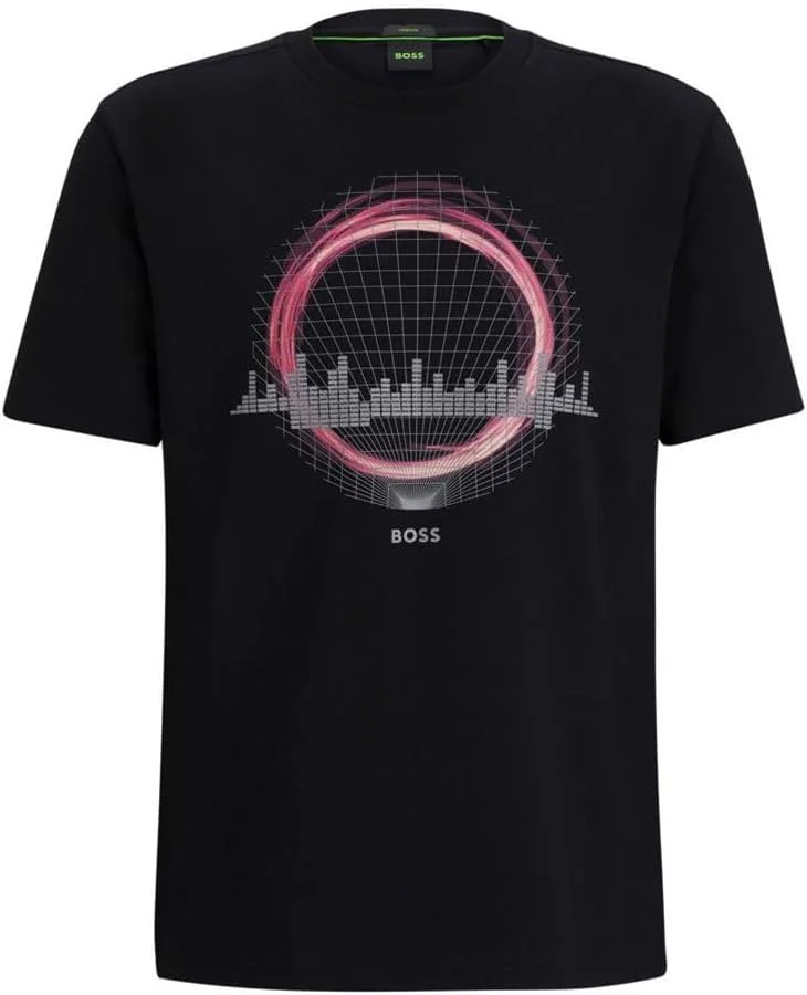 تی شرت مردانه هوگو باس تی شرت مردانه هوگو باس