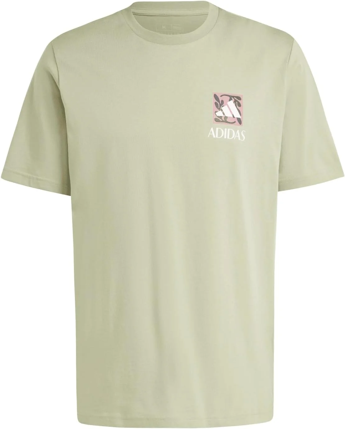 تی‌شرت گرافیکی مردانه آدیداس Wellness