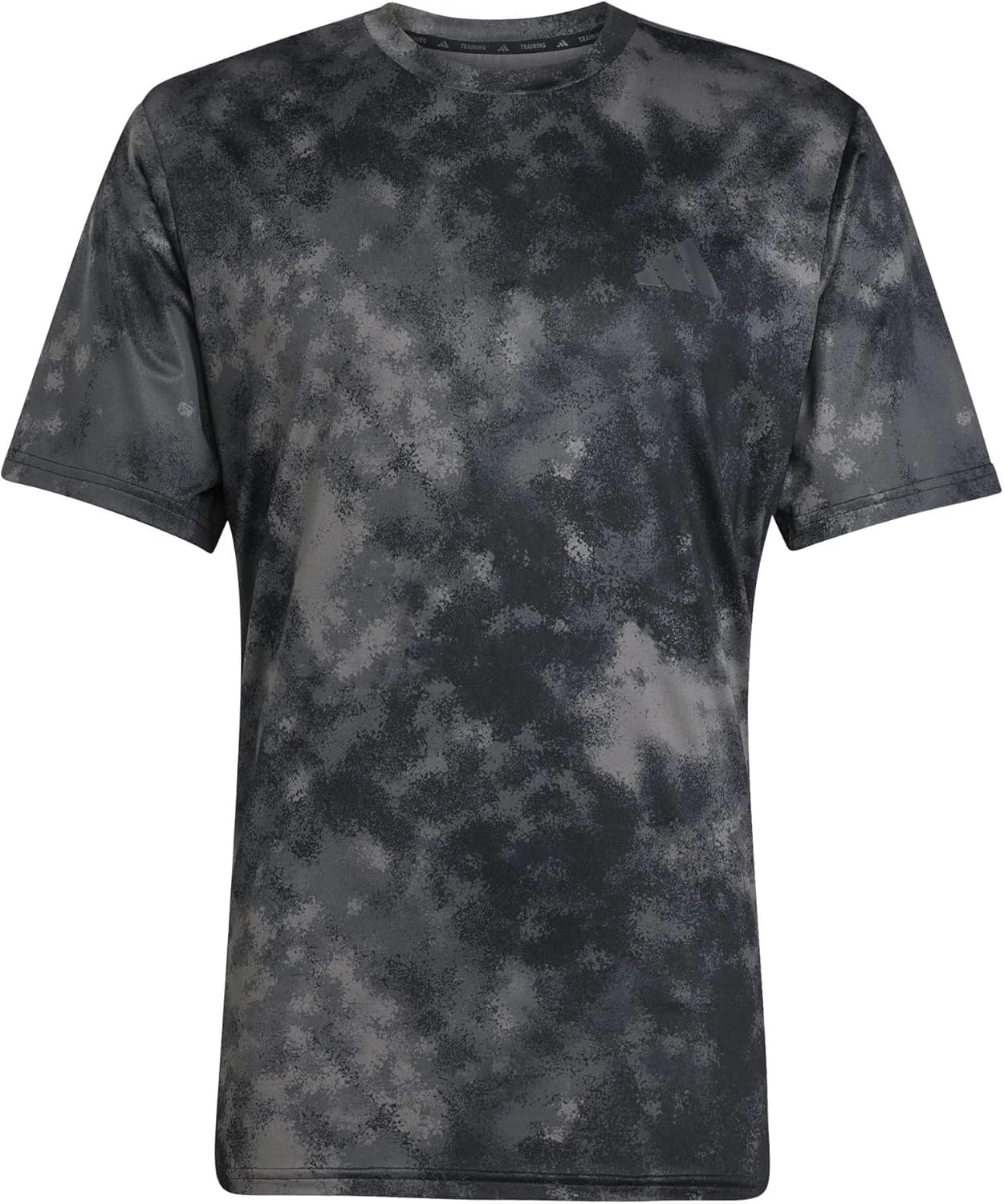 تی شرت مردانه آدیداس Train Essentials با طرح چاپی فصلی