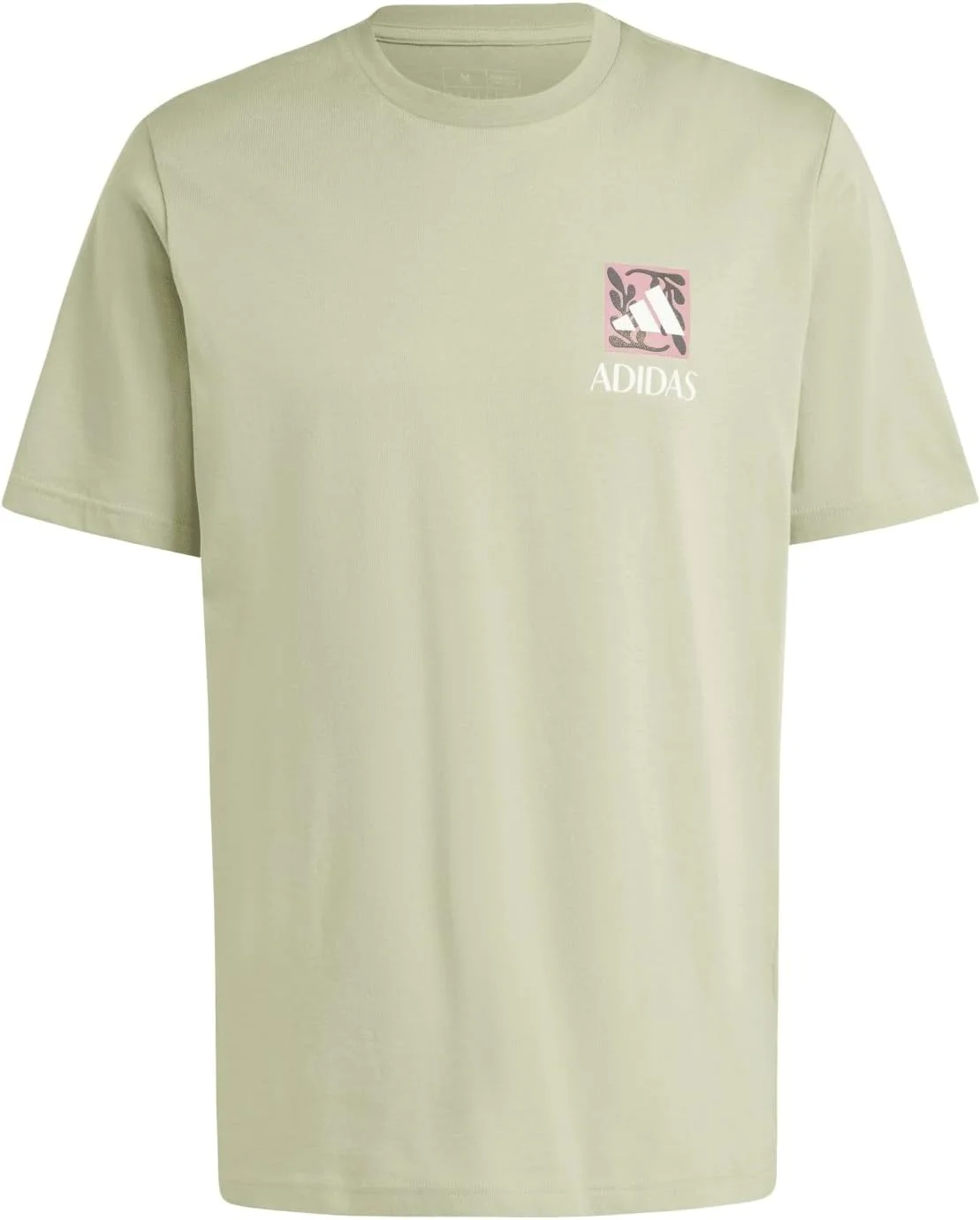 تی‌شرت گرافیکی مردانه آدیداس Wellness