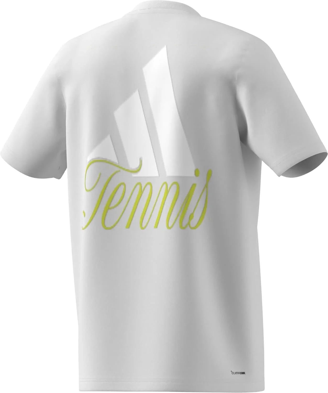 تی شرت گرافیکی تنیس مردانه آدیداس تی شرت گرافیکی تنیس مردانه آدیداس