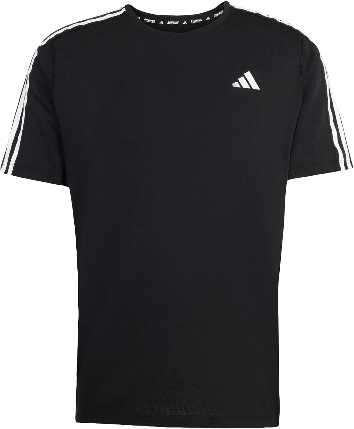 تی شرت مردانه آدیداس مدل IQ3834 مینیمالیست