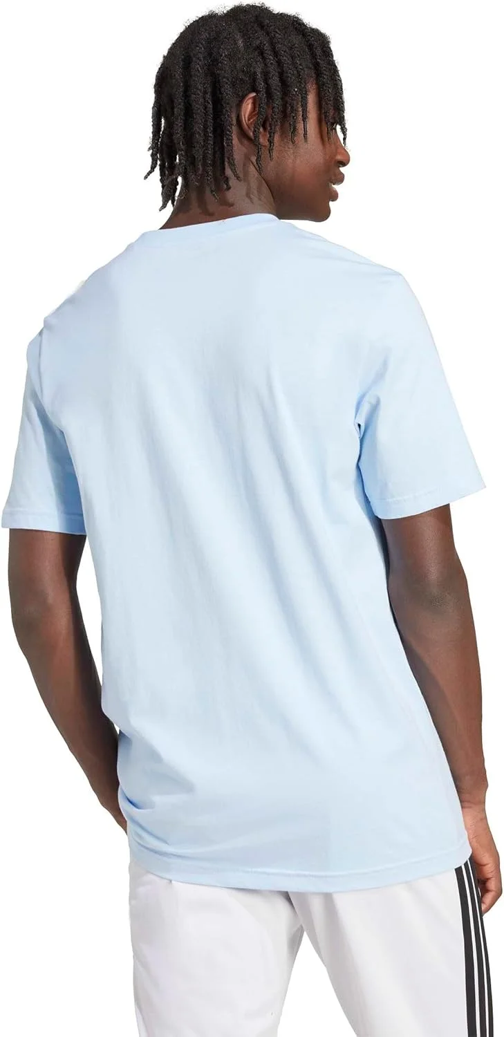 تی شرت گرافیکی مردانه آدیداس مدل Yay Sports