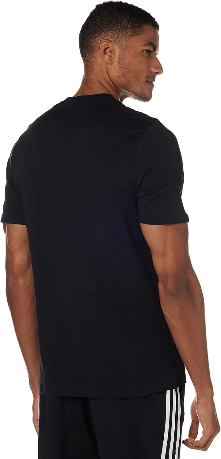 تی شرت گرافیکی مردانه آدیداس با طرح اسکچ (بسته 1 عددی)