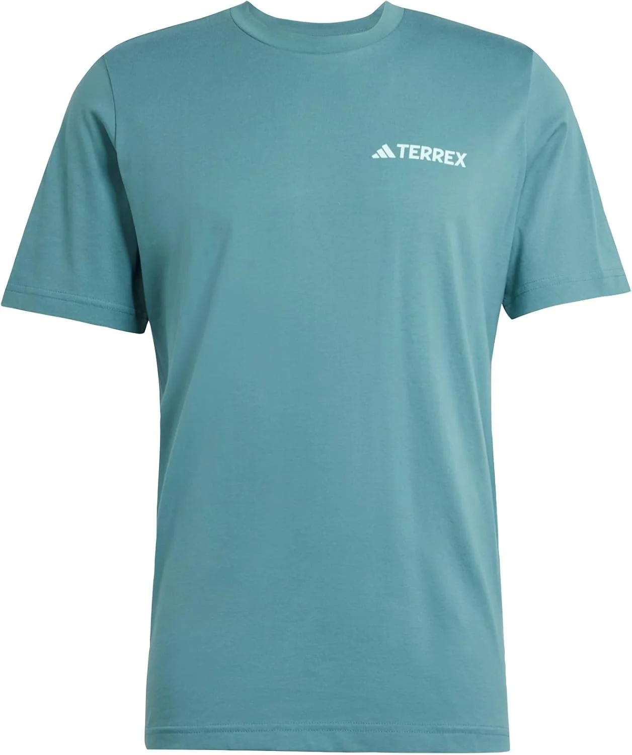 تی شرت گرافیکی مردانه آدیداس Terrex