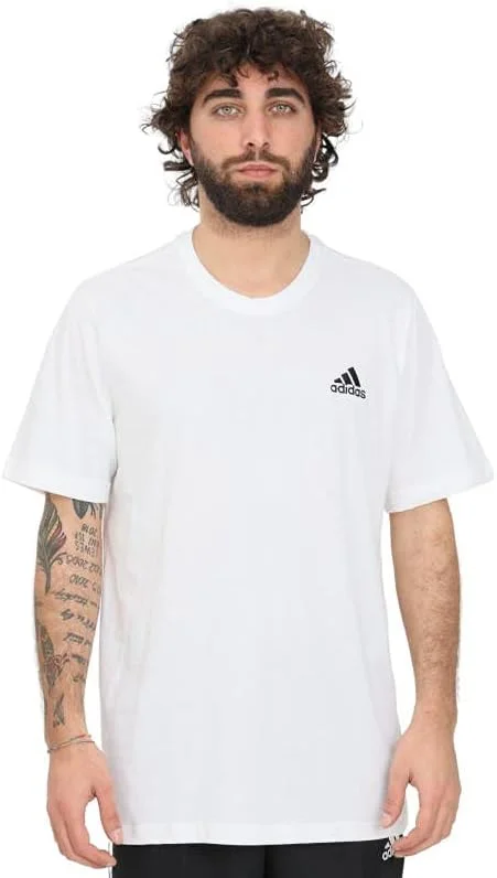 تی شرت مردانه آدیداس مدل ESSENTIALS