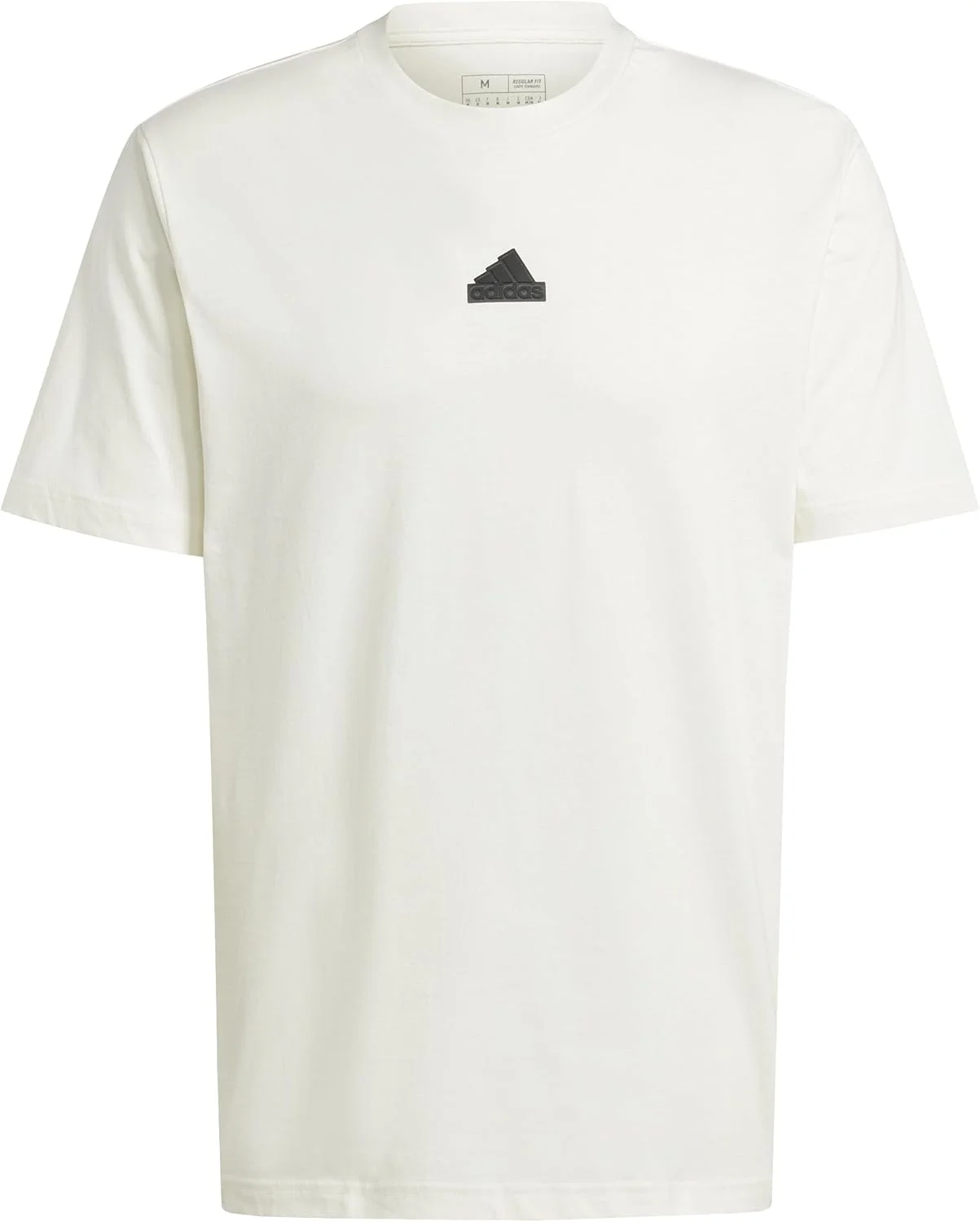 تی شرت گرافیکی آستین کوتاه مردانه آدیداس مدل M Bl Sig 2 T مناسب باشگاه و تمرین تی شرت گرافیکی آستین کوتاه مردانه آدیداس مدل M Bl Sig 2 T مناسب باشگاه و تمرین