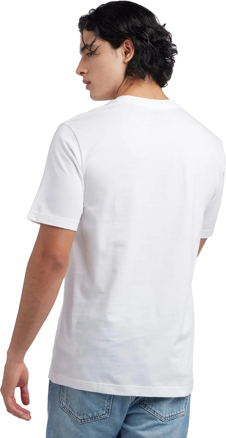 تی شرت گرافیکی مردانه آدیداس طرح شخصیت ورزشی تی شرت گرافیکی مردانه آدیداس طرح شخصیت ورزشی