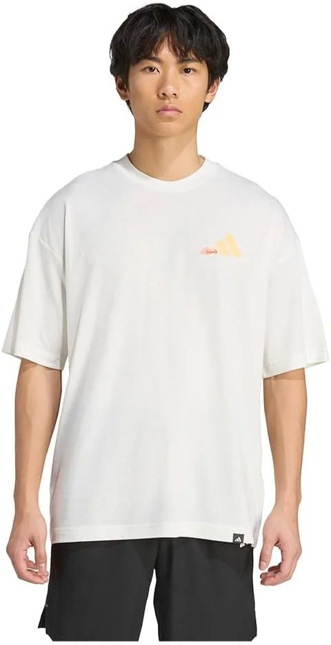 تی‌شرت گرافیکی مردانه آدیداس Power