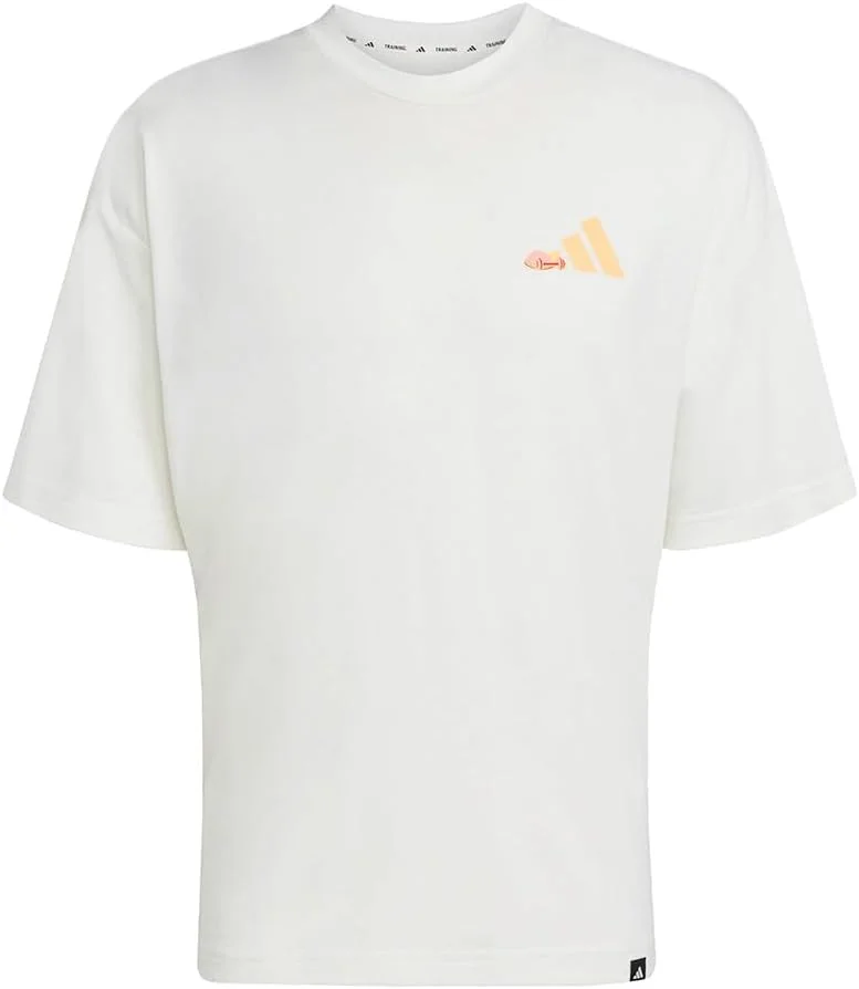 تی‌شرت گرافیکی مردانه آدیداس Power