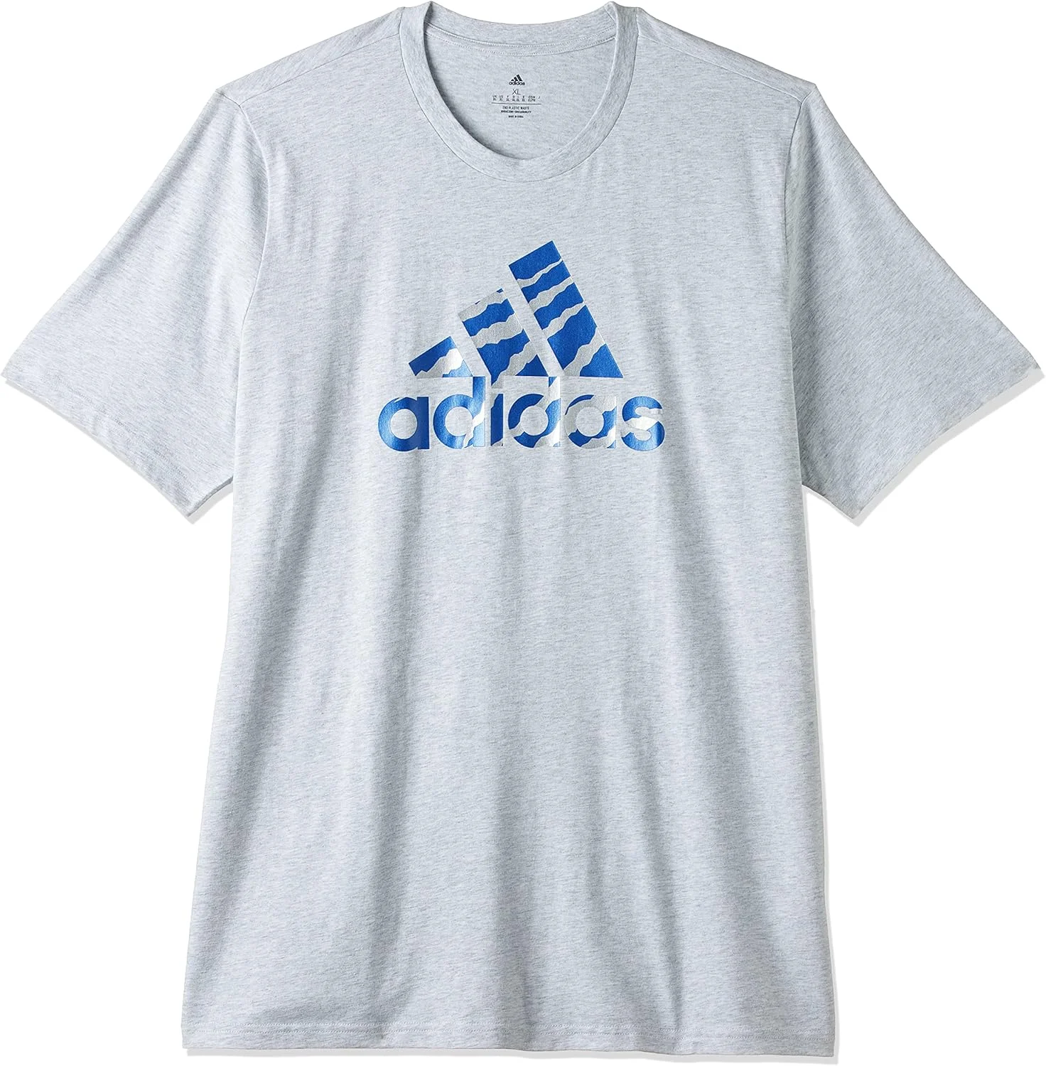 تی شرت مردانه آدیداس با لوگوی Power