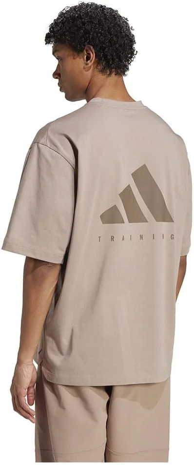 تیشرت مردانه آدیداس Power Oversize تیشرت مردانه آدیداس Power Oversize