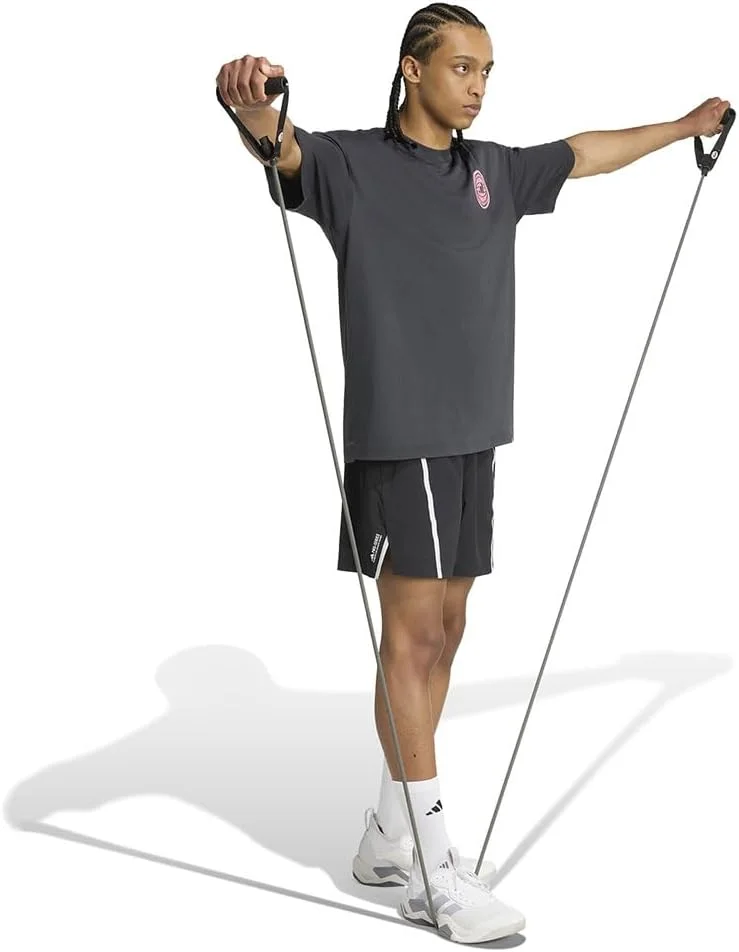 تی‌شرت گرافیکی مردانه آدیداس Power