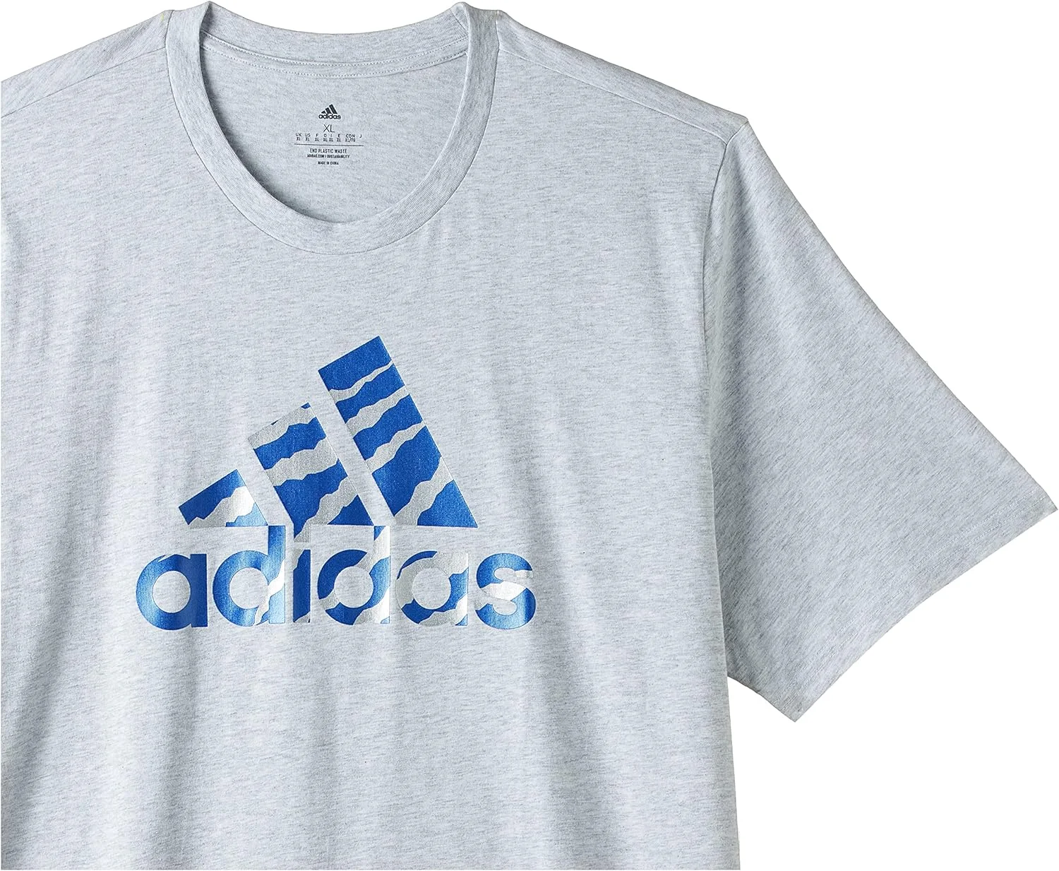 تی شرت مردانه آدیداس با لوگوی Power تی شرت مردانه آدیداس با لوگوی Power